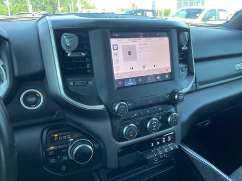 Used 2022 RAM 1500 Big Horn AWD/4WD image 19