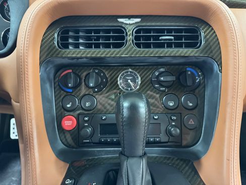 Used 2002 Aston Martin DB7 Vantage image 64
