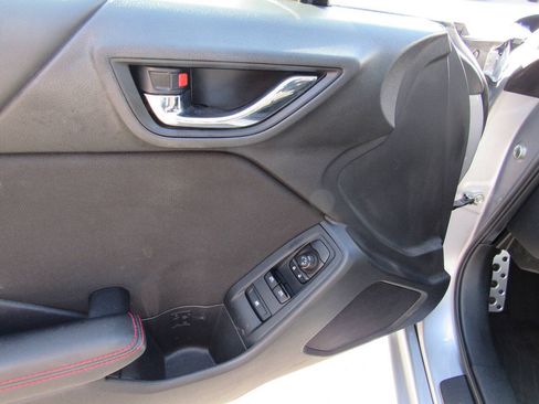 Used 2022 Subaru BRZ Premium w/ Popular Package #1 RWD image 20