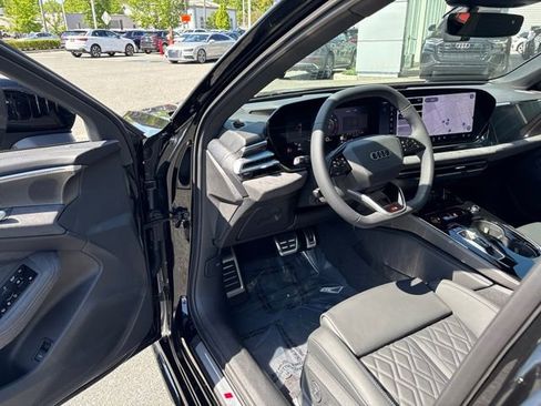 New 2026 Audi S5 Premium Plus AWD/4WD image 9