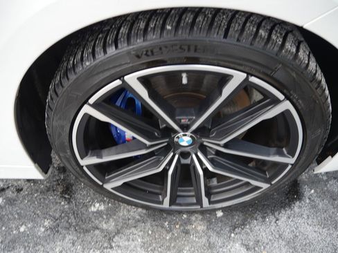 Used 2022 BMW 430i xDrive Coupe w/ M Sport Package image 15