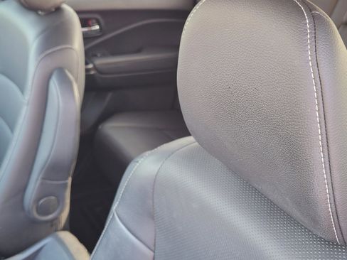 Certified 2023 Honda Ridgeline RTL image 15