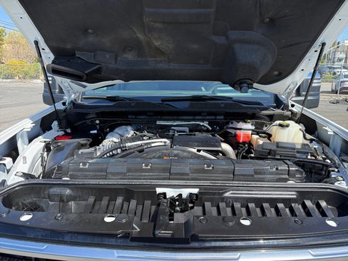 Used 2024 Chevrolet Silverado 3500 High Country w/ High Country Premium Package image 20