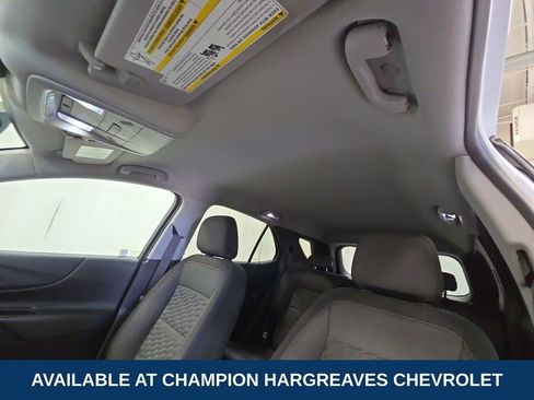 Used 2019 Chevrolet Equinox LT FWD image 25