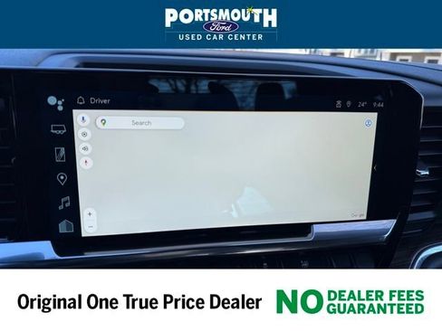 Used 2025 Chevrolet Silverado 1500 LT image 8