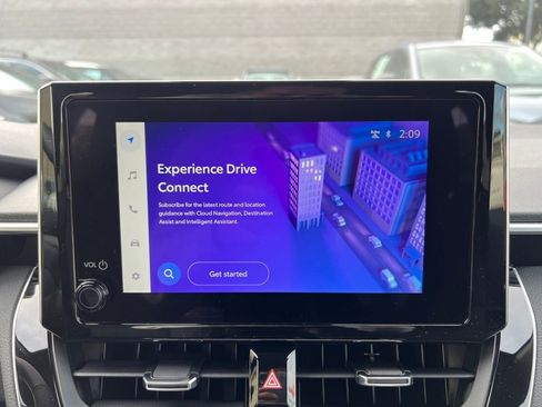 New 2026 Toyota Corolla SE image 24