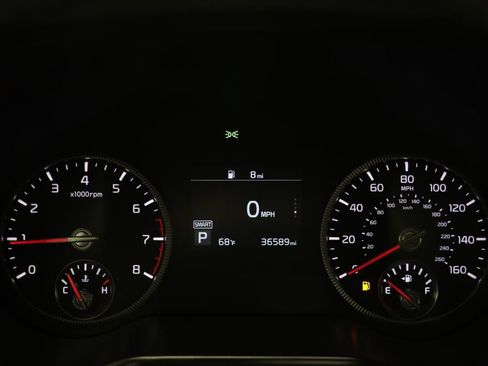 Used 2022 Kia Telluride S FWD image 8