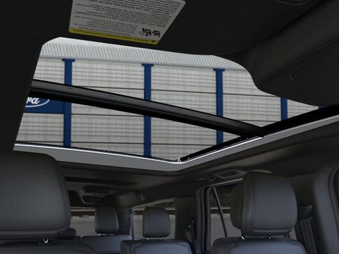 New 2026 Ford Expedition Max Platinum image 45