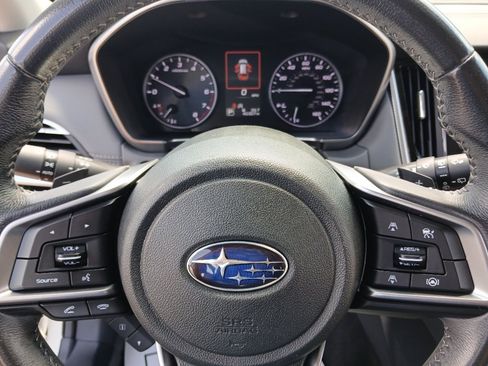 Used 2021 Subaru Outback Onyx Edition XT w/ Tech Package 3 AWD/4WD image 14