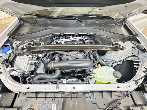 New 2026 Ford Explorer ST-Line image 48