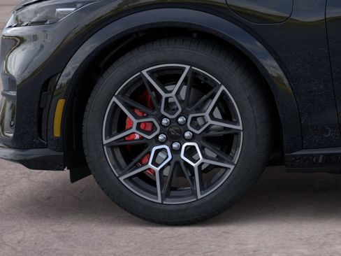 New 2026 Ford Mustang Mach-E GT AWD/4WD image 19