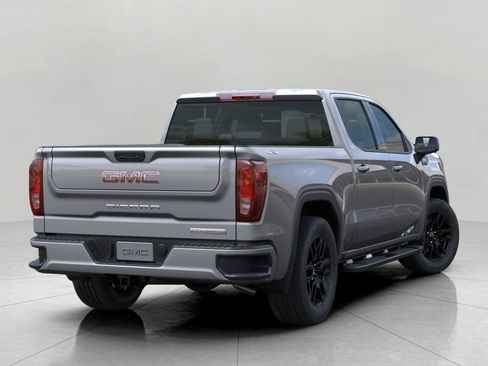 Used 2026 GMC Sierra 1500 Elevation AWD/4WD image 4