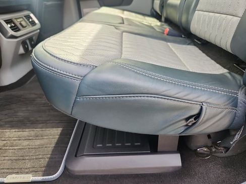 Certified 2022 Ford F150 Limited image 26