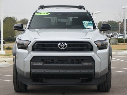 Used 2025 Toyota 4Runner SR5 image 22