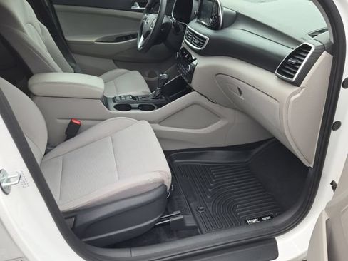 Used 2020 Hyundai Tucson SEL AWD/4WD image 9