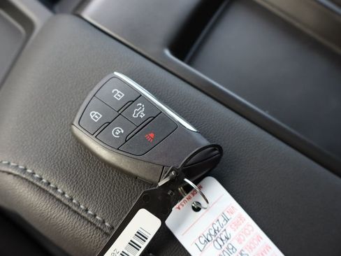 New 2026 Chevrolet Silverado 2500 Custom w/ Custom Value Package image 26