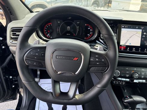 Used 2026 Dodge Durango GT w/ Blacktop Package AWD/4WD image 18