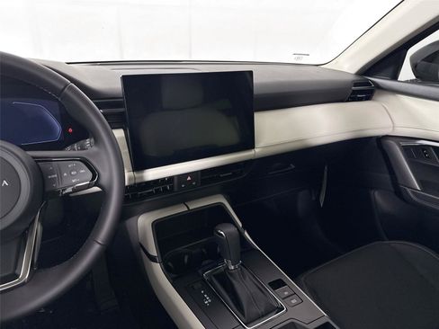 New 2026 MAZDA CX-5 Select AWD/4WD image 33