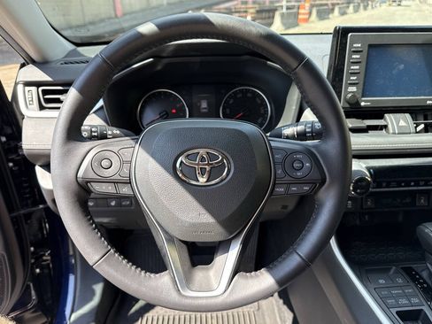 Used 2020 Toyota RAV4 XLE w/ Convenience Package AWD/4WD image 33