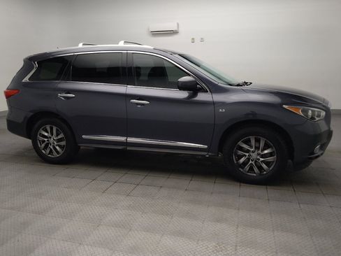 Used 2014 INFINITI QX60 FWD w/ Premium Plus Package image 11