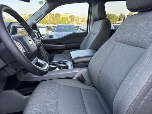 Used 2024 Ford F150 XLT w/ Equipment Group 303A High AWD/4WD image 5