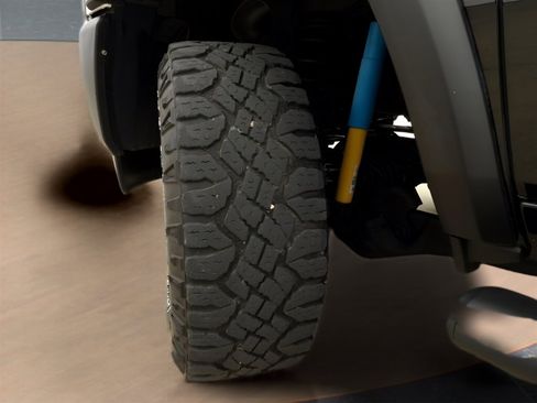 Used 2019 RAM 2500 Power Wagon image 8