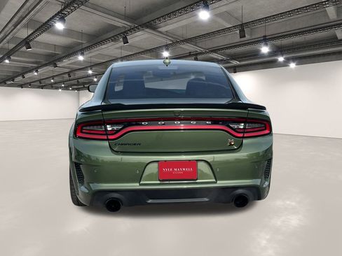 Used 2022 Dodge Charger Scat Pack image 15