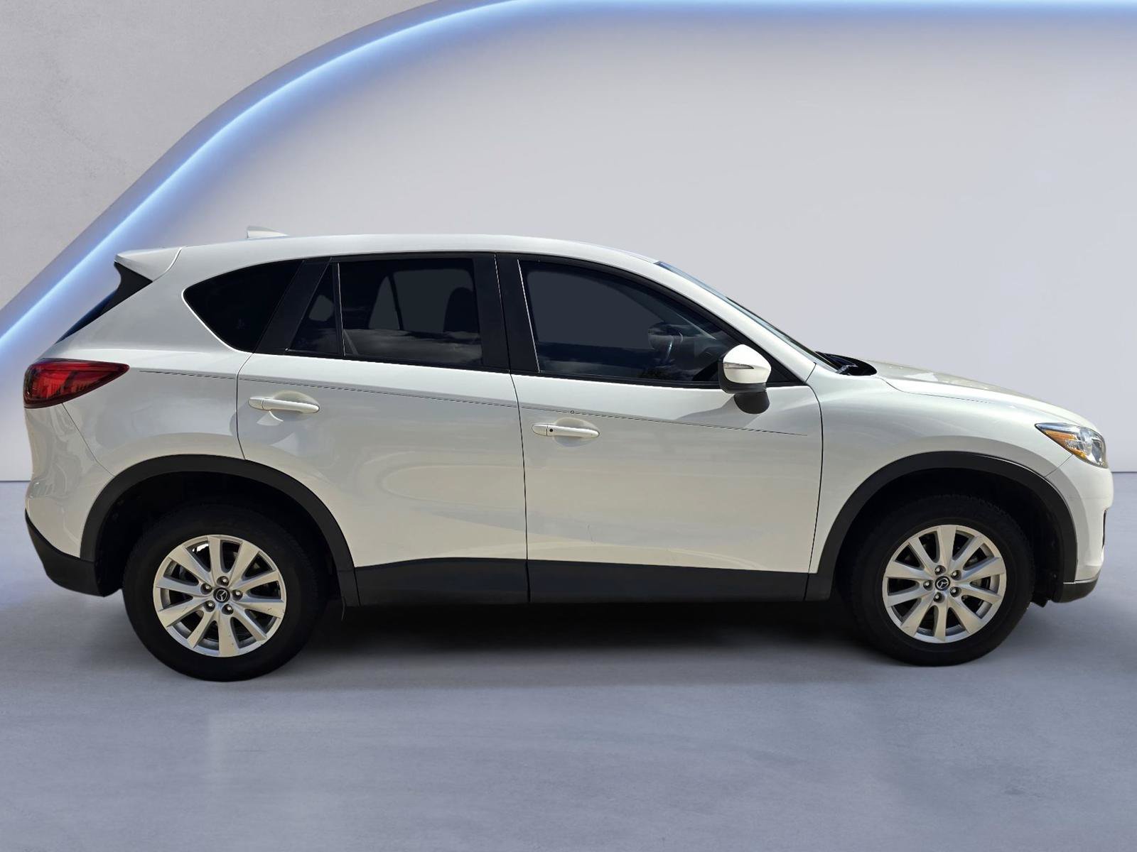 Used 2016 MAZDA CX-5 Grand Touring FWD image 6