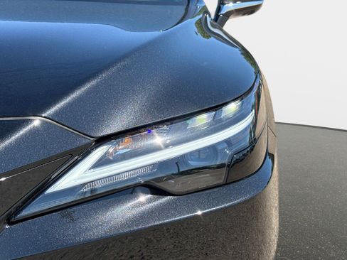 New 2026 Lexus RX 350h AWD/4WD image 9