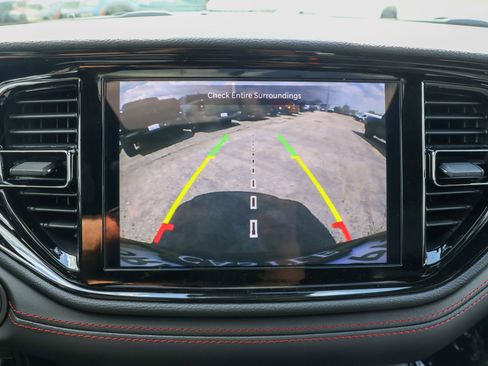 New 2026 Dodge Durango GT AWD/4WD image 19