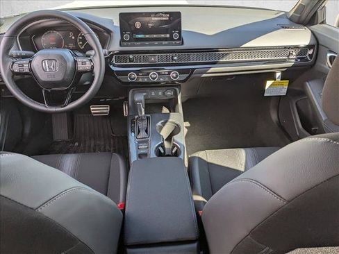 New 2026 Honda Civic Sport image 15