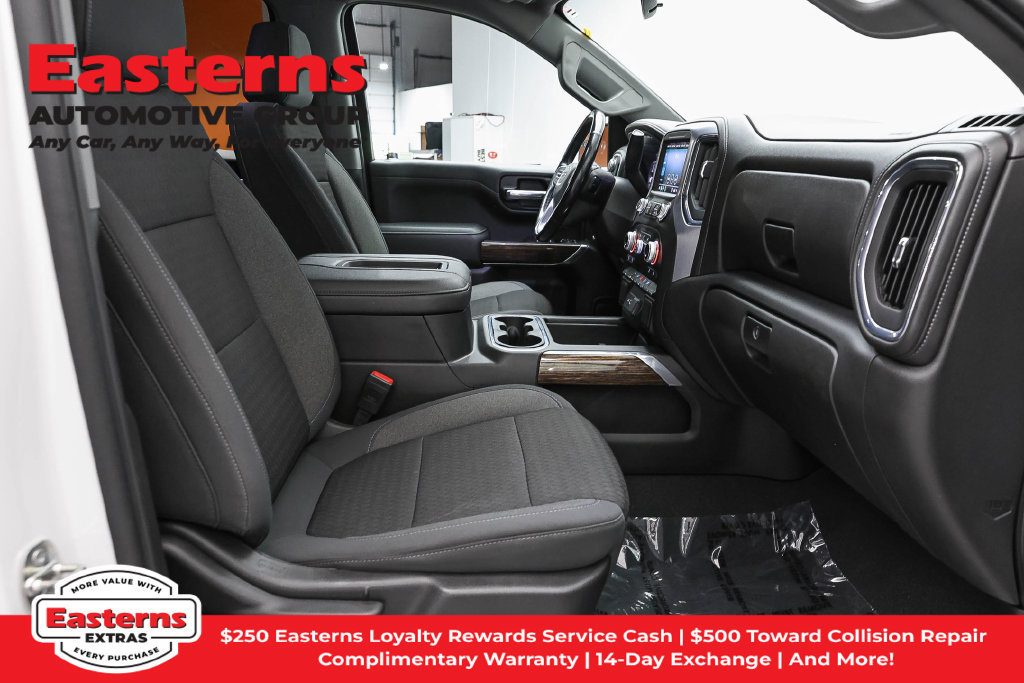Used 2021 GMC Sierra 1500 Elevation AWD/4WD image 27