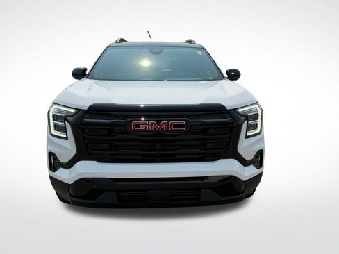 New 2027 GMC Terrain Elevation w/ Black Edition FWD image 8