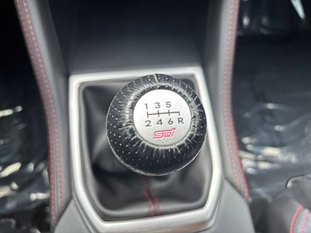 Used 2023 Subaru WRX Limited AWD/4WD image 30