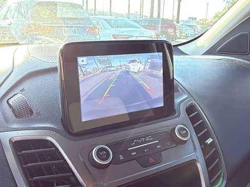 Used 2020 Ford Transit Connect XL image 15