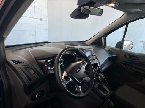 Used 2020 Ford Transit Connect XL image 18