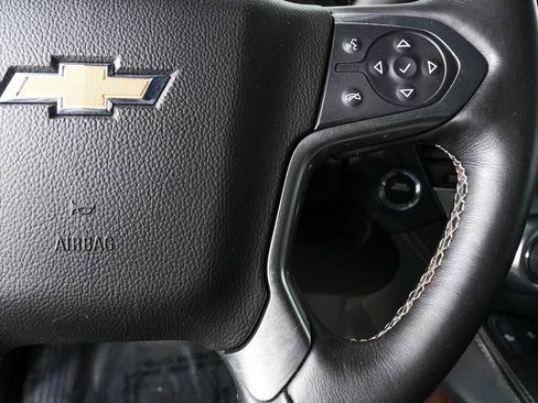 Used 2017 Chevrolet Tahoe LT w/ Luxury Package image 45