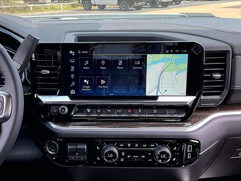 New 2026 Chevrolet Silverado 2500 LT w/ All Star Edition AWD/4WD image 7