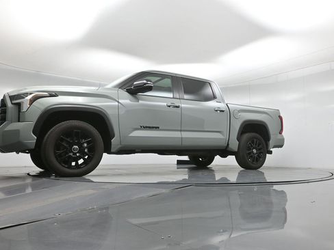 Used 2024 Toyota Tundra Limited image 55