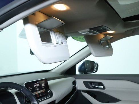 Certified 2022 Nissan Rogue SL image 22