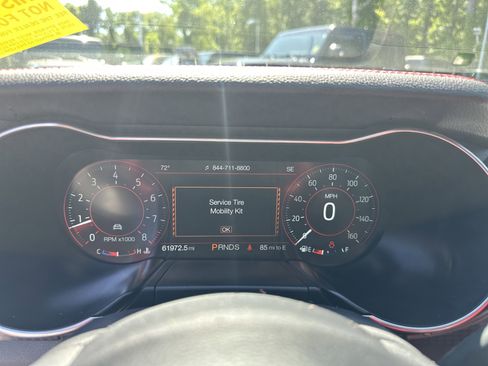 Used 2019 Ford Mustang GT Premium w/ GT Performance Package RWD image 25
