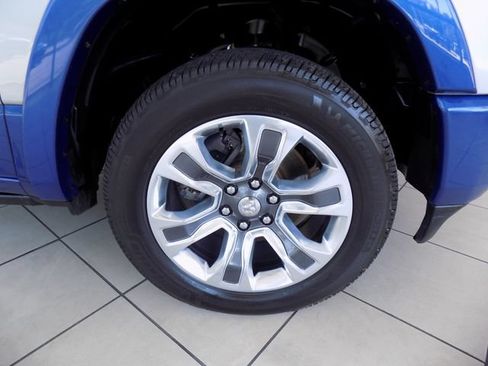 Used 2020 RAM 1500 Limited AWD/4WD image 12