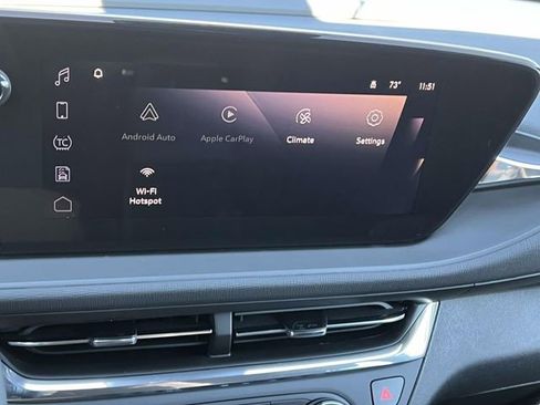 New 2026 Buick Envista Preferred w/ Convenience I Package image 20