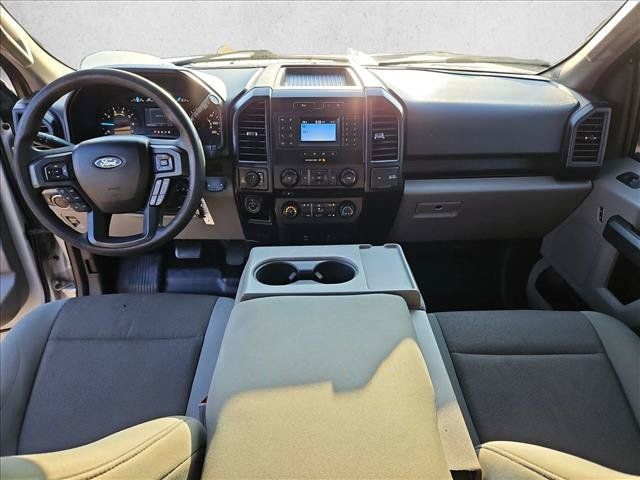 Used 2018 Ford F150 XL w/ Equipment Group 101A Mid AWD/4WD image 17