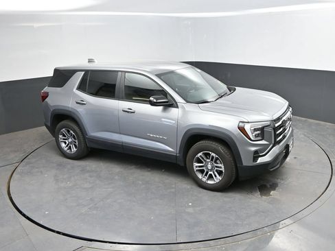 Used 2025 GMC Terrain Elevation AWD/4WD image 21