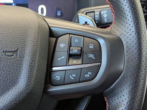 New 2025 Ford Ranger Raptor AWD/4WD image 26