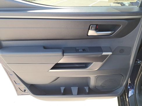 New 2026 Toyota Tundra SR5 image 7