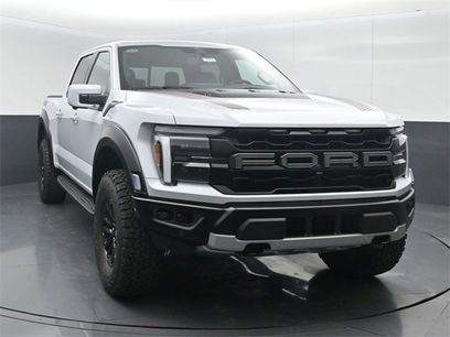 Used 2025 Ford F150 Raptor