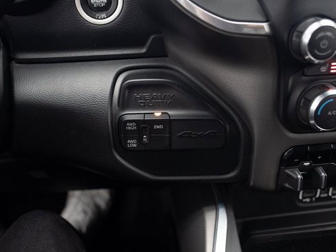 Used 2020 RAM 2500 Laramie w/ Night Edition image 14