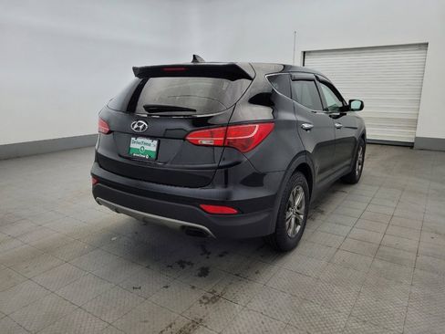 Used 2014 Hyundai Santa Fe Sport image 9